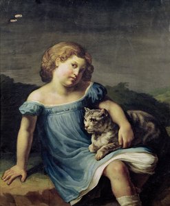 Louise Vernet